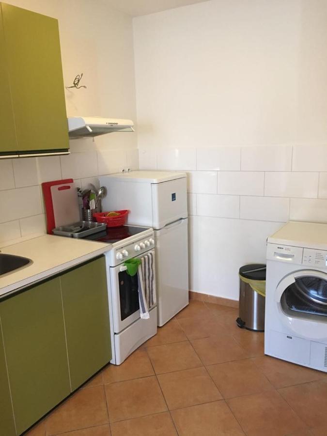 Sausage Dog'S Apartments Оломоуц Экстерьер фото