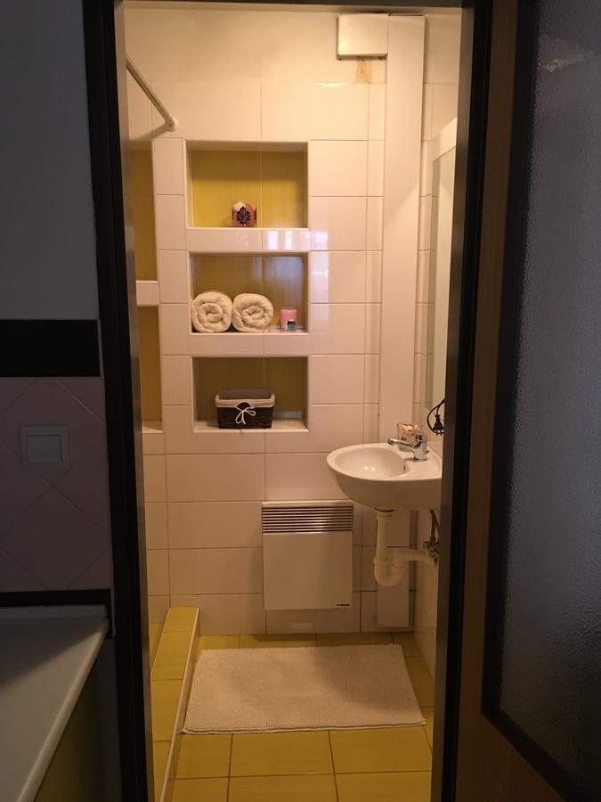 Sausage Dog'S Apartments Оломоуц Экстерьер фото