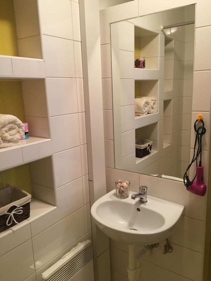 Sausage Dog'S Apartments Оломоуц Экстерьер фото