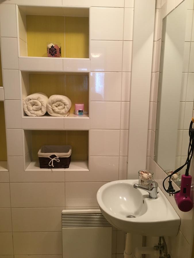 Sausage Dog'S Apartments Оломоуц Экстерьер фото