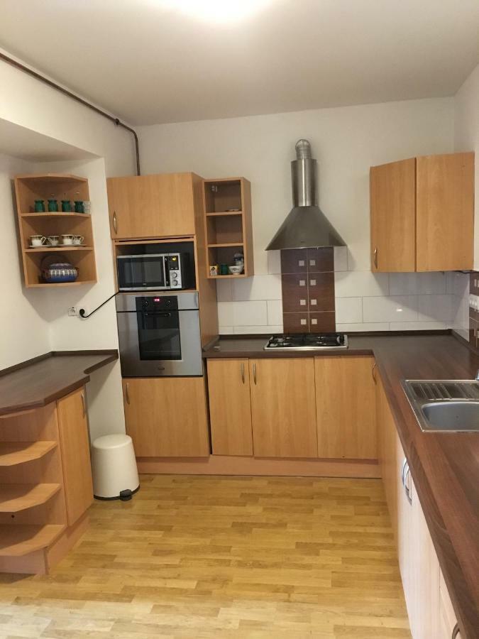 Sausage Dog'S Apartments Оломоуц Экстерьер фото